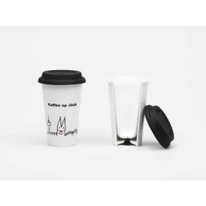 thermobecher