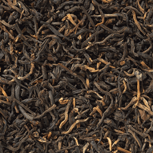 China Yunnan Imperial FOP schwarzer Tee