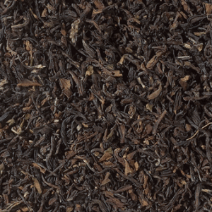 Darjeeling Castleton s.f. TGFOP1 schwarzer Tee